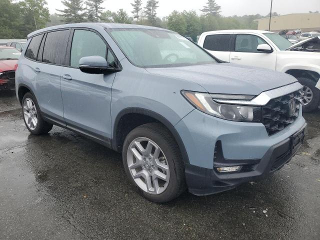 Vin: 5fnyf8h5xrb020030, lot: 58777515, honda passport exl 20244