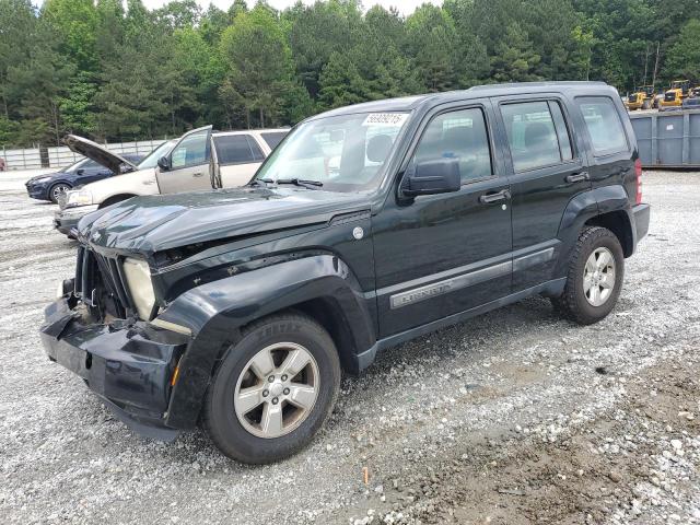 Vin: 1c4pjmak6cw178399, lot: 56909215, jeep liberty sport 2012 img_1