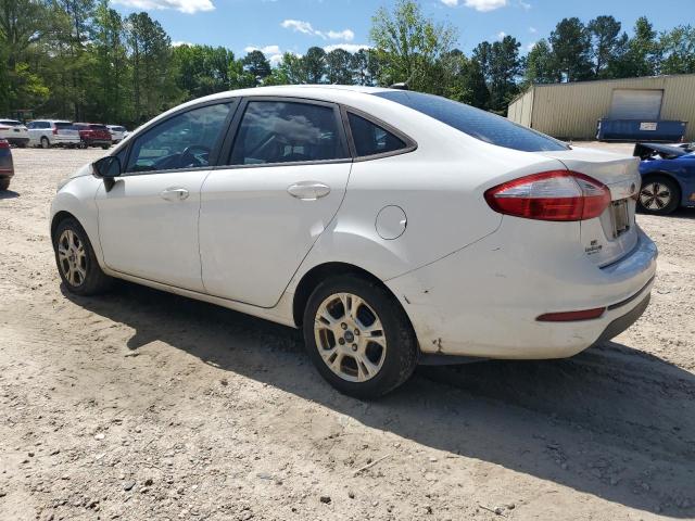Vin: 3fadp4bj6fm223228, lot: 58426605, ford fiesta se 20152