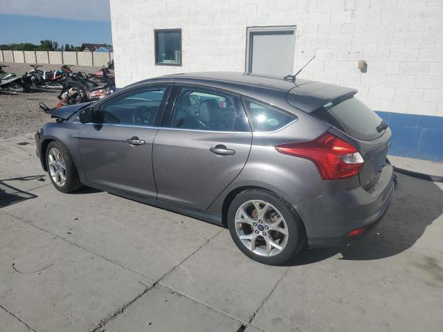 Vin: 1fahp3n25cl451072, lot: 57773145, ford focus titanium 20122