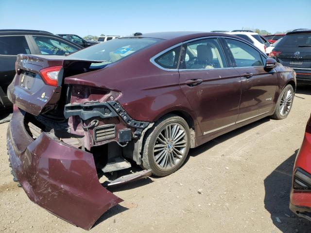 Vin: 3fa6p0lu0dr152599, lot: 55634495, ford fusion se hybrid 20133