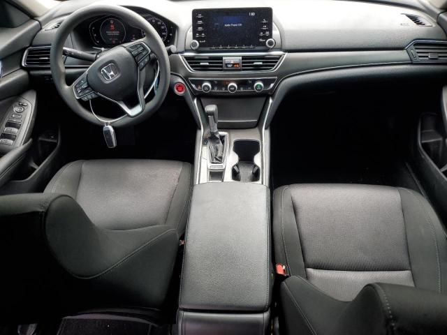 2019 HONDA ACCORD LX - 1HGCV1F18KA163840