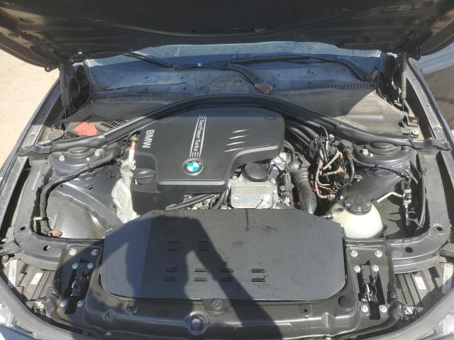 2014 BMW 328 XI #3310356957