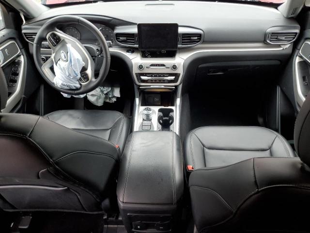 2023 FORD EXPLORER X 1FMSK8DH7PGA54572