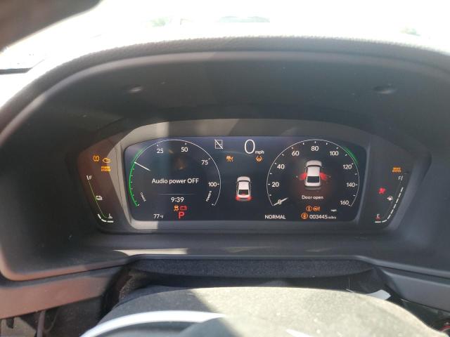 2025 HONDA ACCORD HYBRID SPORT-L 1HGCY2F7XSA018591