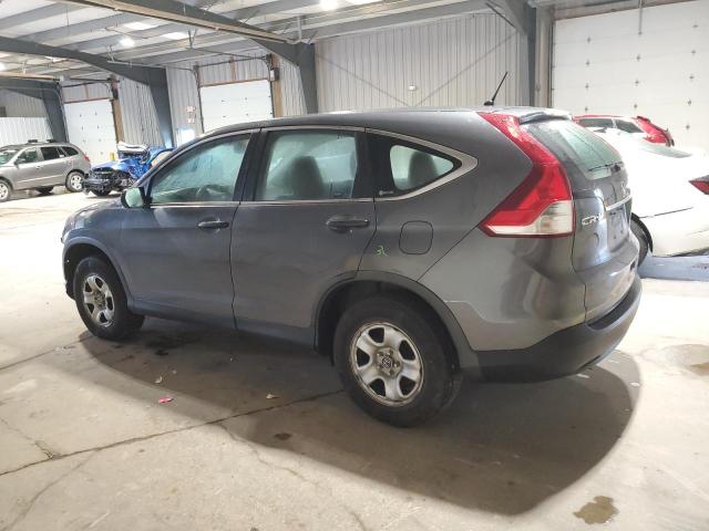 Vin: 2hkrm4h30ch623997, lot: 56399395, honda crv lx 20122
