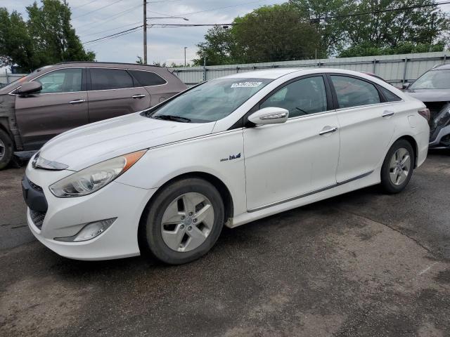 Vin: kmhec4a46ca038493, lot: 57847295, hyundai sonata hybrid 2012 img_1