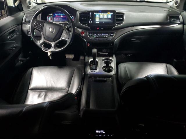 2019 HONDA PILOT EXL - 5FNYF6H59KB075501