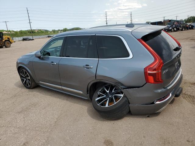 Vin: yv4a22pl7k1462804, lot: 56642925, volvo xc90 t6 inscription 20192