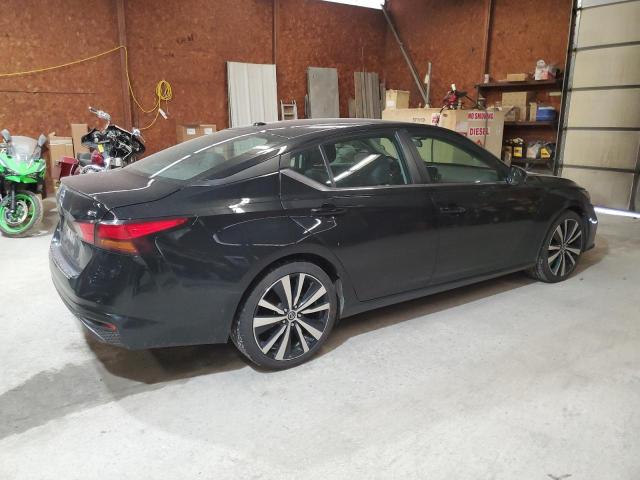Vin: 1n4bl4cv3kc123362, lot: 58294805, nissan altima sr 20193