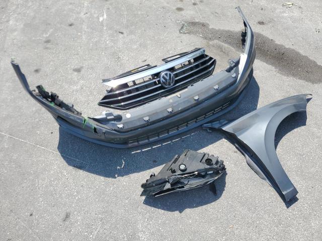 2019 VOLKSWAGEN JETTA S - 3VWC57BU4KM076728