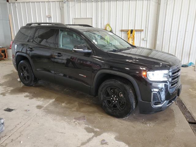 Vin: 1gkknlls4lz165918, lot: 58094985, gmc acadia at4 20204