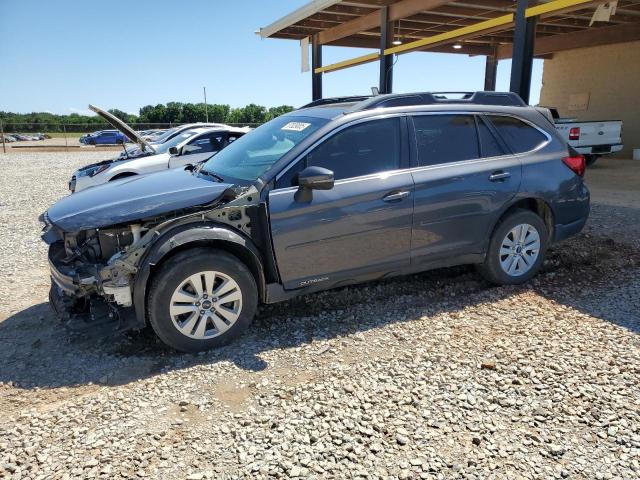 Vin: 4s4bsahc2k3255446, lot: 57829005, subaru outback 2.5i premium 2019 img_1