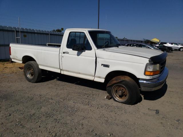 Vin: 1fthf26gxrnb67418, lot: 58497825, ford f250 19944
