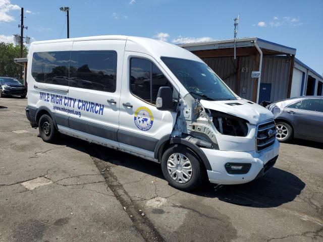 Vin: 1fbax2c8xlka60992, lot: 56517485, ford transit t-350 20204
