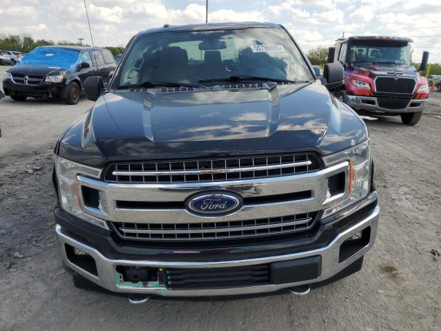 2018 FORD F150 SUPER - 1FTEW1E52JKD02040