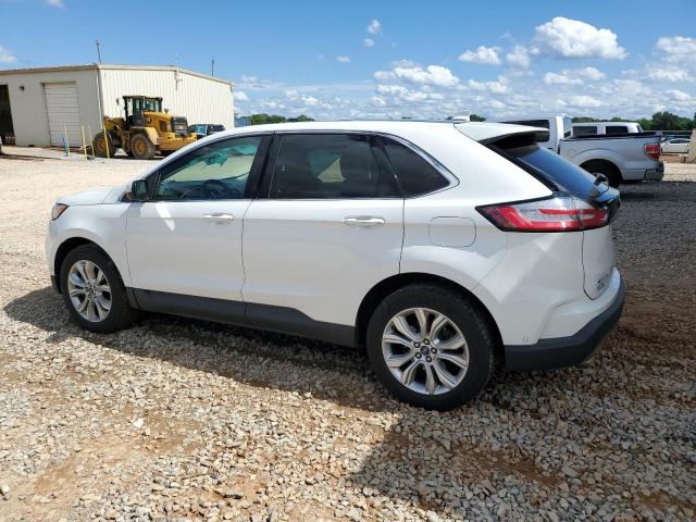 Vin: 2fmpk3k93lba53778, lot: 59059085, ford edge titanium 20202