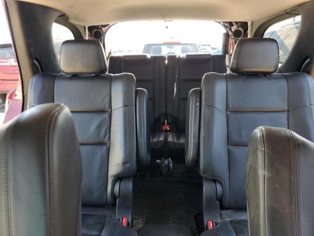 2017 DODGE DURANGO GT - 1C4RDJDG2HC945051