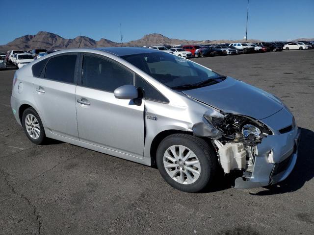 Vin: jtdkn3dp7e3051097, lot: 56258075, toyota prius 20144
