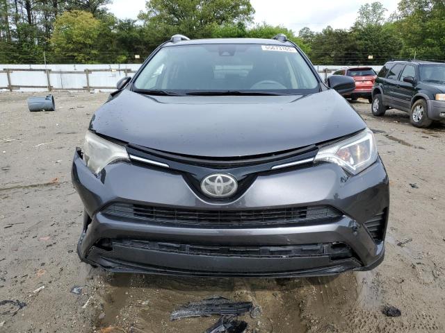 2017 TOYOTA RAV4 LE - JTMZFREV2HJ709405