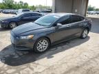 2016 FORD FUSION SE - 3FA6P0H79GR331098