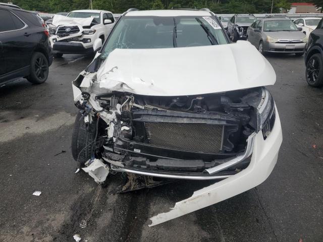 2022 KIA SELTOS EX KNDERCAA8N7302946