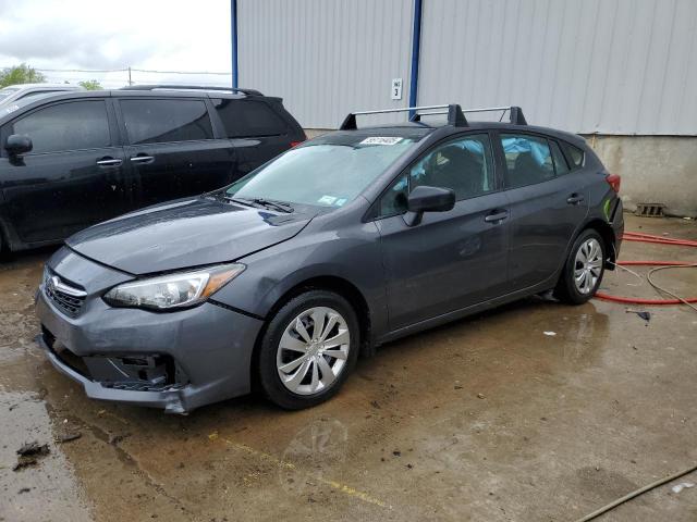 Vin: 4s3gtab63n3725174, lot: 55116405, subaru impreza 2022 img_1