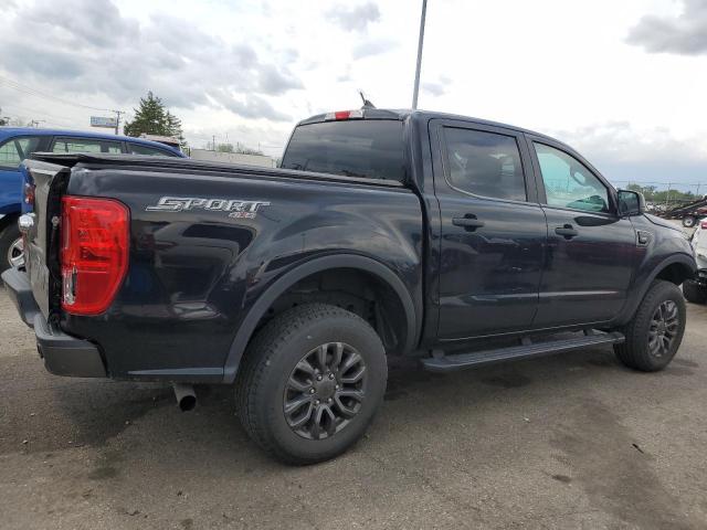 Vin: 1fter4fh4mld15758, lot: 55299675, ford ranger xl 20213