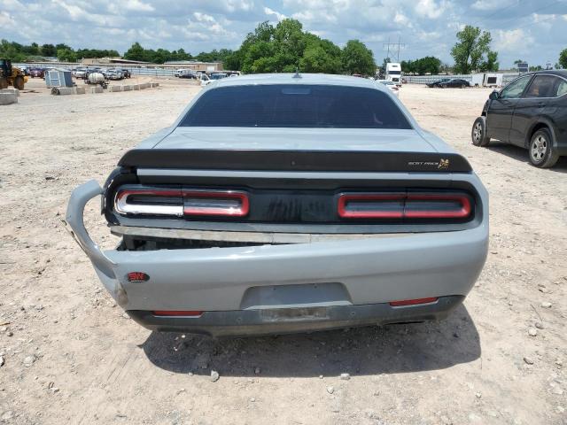 2021 DODGE CHALLENGER R/T SCAT PACK 2C3CDZFJ0MH680719