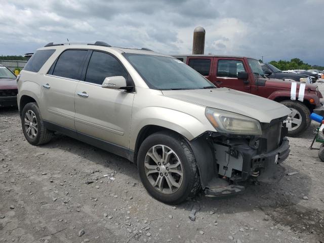 Vin: 1gkkrrkd7fj357914, lot: 54530015, gmc acadia slt-1 20154