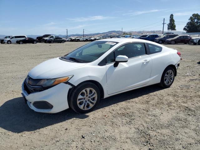 Vin: 2hgfg3b58eh520144, lot: 58607505, honda civic lx 2014 img_1