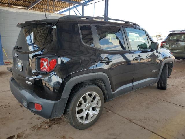 Vin: zaccjabb0hpe44192, lot: 56241285, jeep renegade latitude 20173