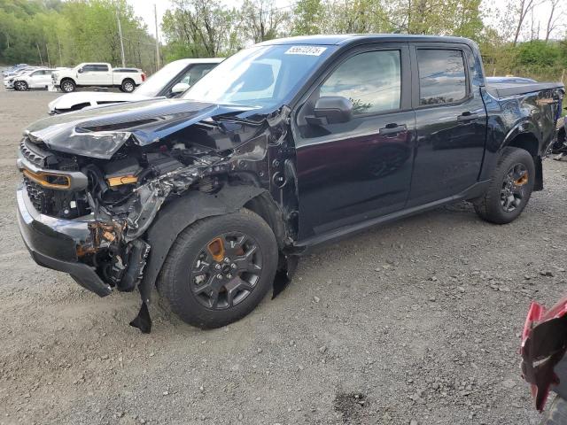 FORD MAVERICK X
