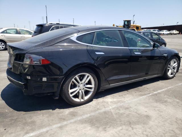 Vin: 5yjsa1s2xff097664, lot: 57454495, tesla model s 70d 20153