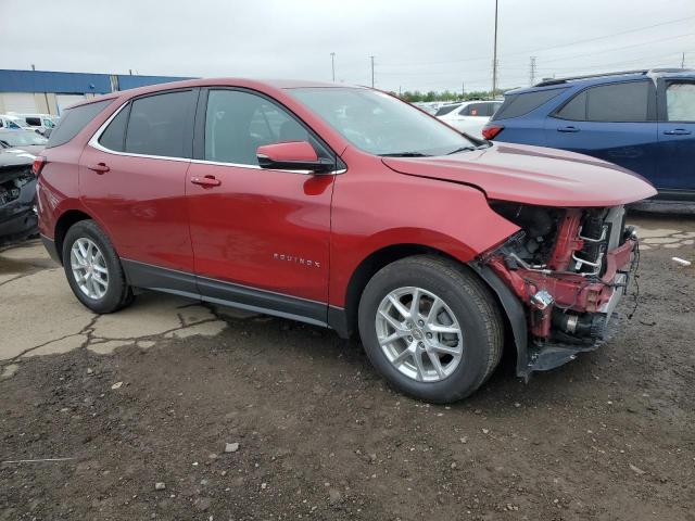 Vin: 3gnaxkegxrs112884, lot: 57203355, chevrolet equinox lt 20244