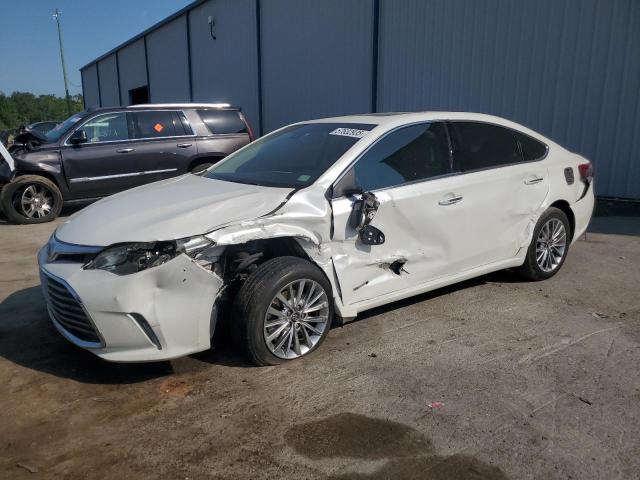 Vin: 4t1bd1eb4hu057962, lot: 57632935, toyota avalon hybrid 2017 img_1