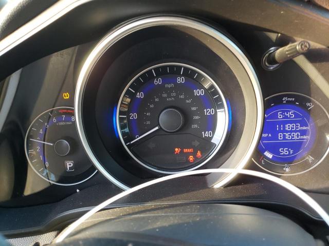 2015 HONDA FIT LX - 3HGGK5H56FM750158