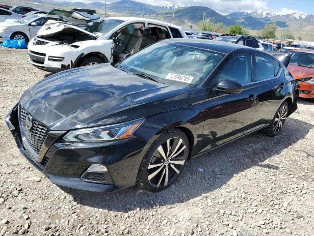 Vin: 1n4bl4cv5mn318192, lot: 57098285, nissan altima sr 2021 img_1
