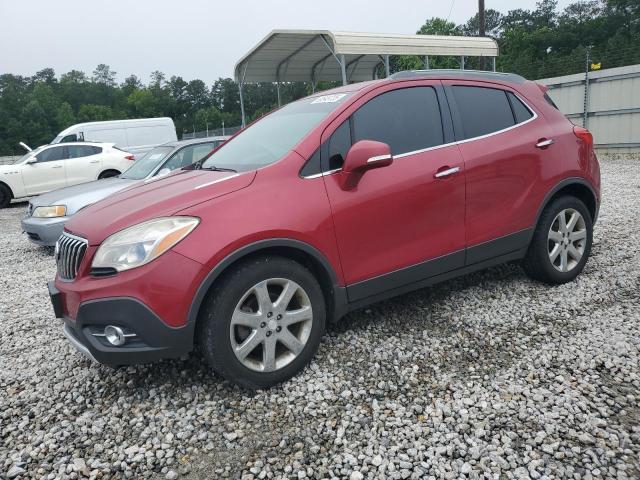 Vin: kl4cjbsb1eb781606, lot: 58549735, buick encore convenience 2014 img_1