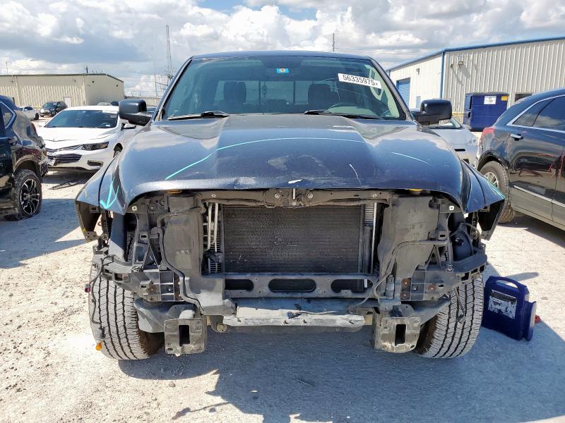 2016 RAM 1500 SLT - 1C6RR6LT5GS241290