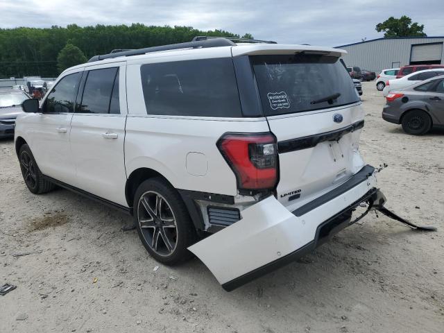 2019 FORD EXPEDITION - 1FMJK2AT5KEA10835