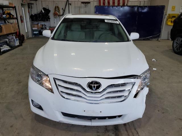 2011 TOYOTA CAMRY BASE #3211177638