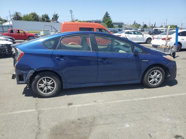 Vin: jtdkn3du4b1357509, lot: 56218645, toyota prius 20113