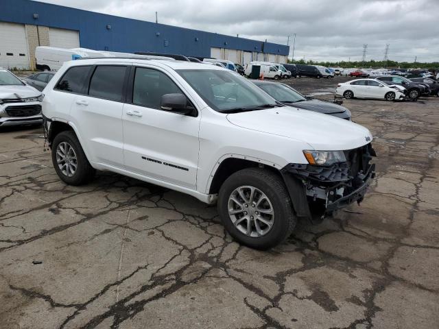 Vin: 1c4rjfbg0mc708027, lot: 57577965, jeep grand cher limited 20214