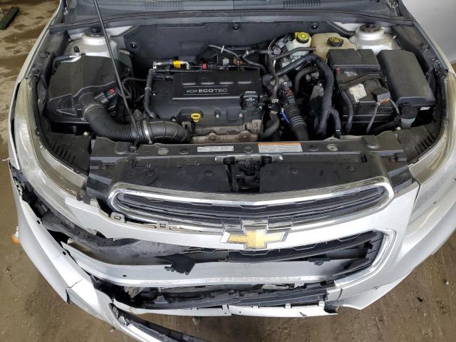 2015 CHEVROLET CRUZE LT - 1G1PC5SB2F7244243