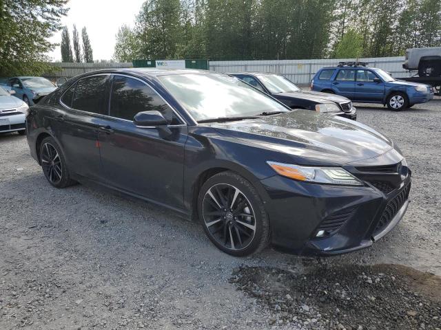 Vin: 4t1k61ak2lu972205, lot: 55792685, toyota camry xse 20204