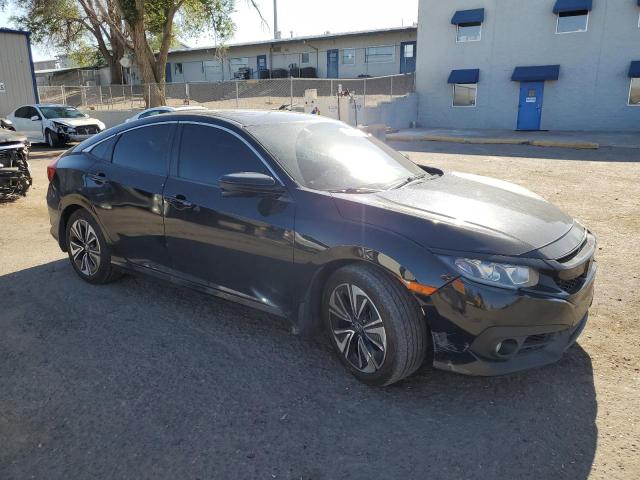 2016 HONDA CIVIC EX 2HGFC1F38GH646841