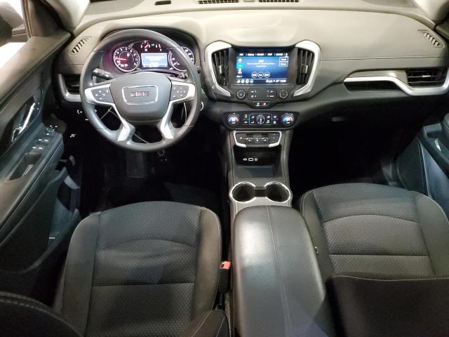 2023 GMC TERRAIN SL - 3GKALTEG4PL125913
