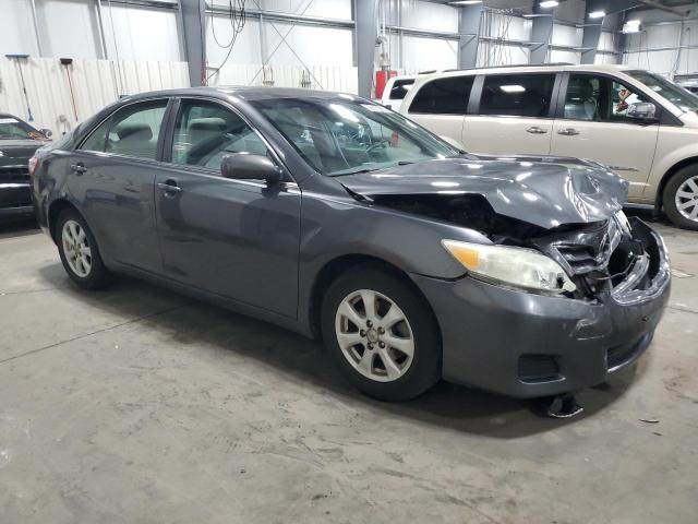 Vin: 4t4bf3ek7ar082775, lot: 56602965, toyota camry base 20104