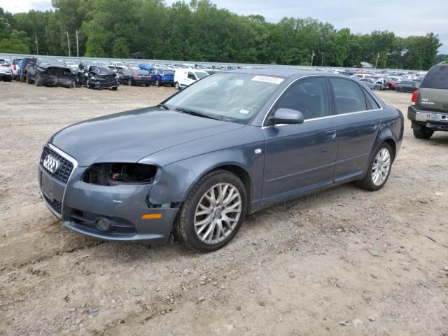 AUDI A4 2.0T
